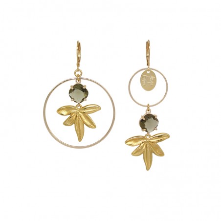 PARUS 02 earrings