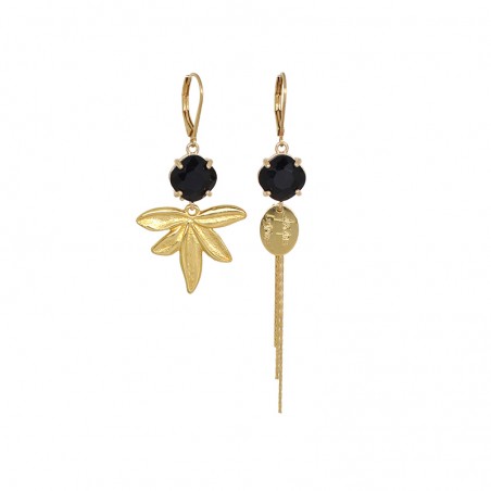 Boucles d'oreille PARUS 01