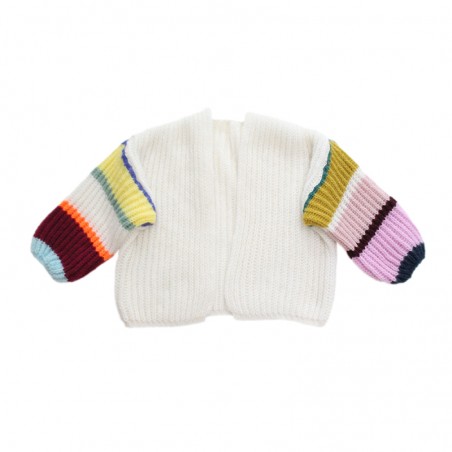 Gilet TONA