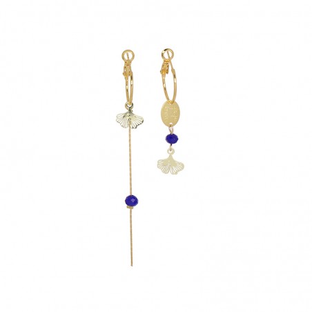 Créole GENI 01 earrings