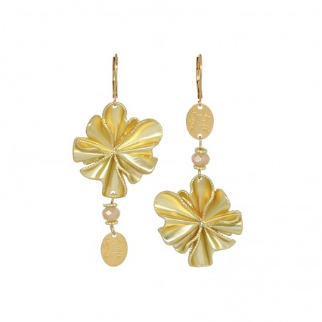 Boucles d'oreille LORETTE 02