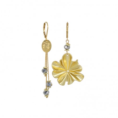 LORETTE 01 earrings