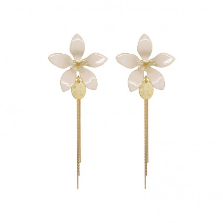 Boucles d'oreille BEIJA 04