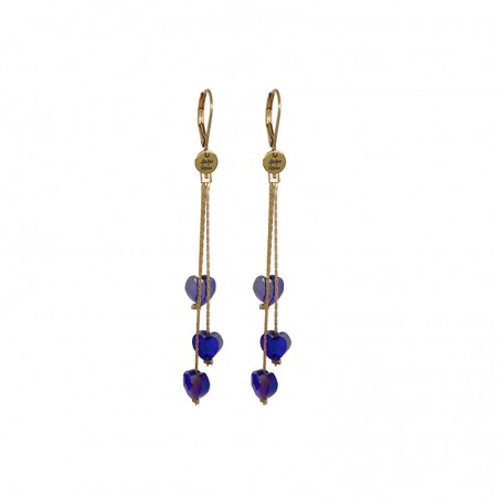 Boucles d'oreille HARTA 05