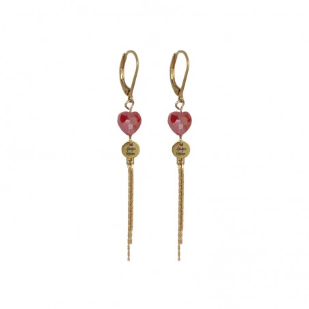 HARTA 04 earrings