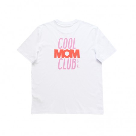 Tshirt COOL MOM CLUB