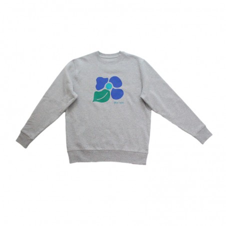 Sweater ELISE BLEU