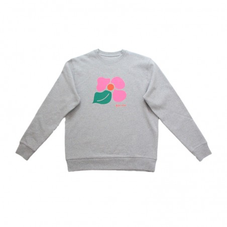 PINK ELISE sweater