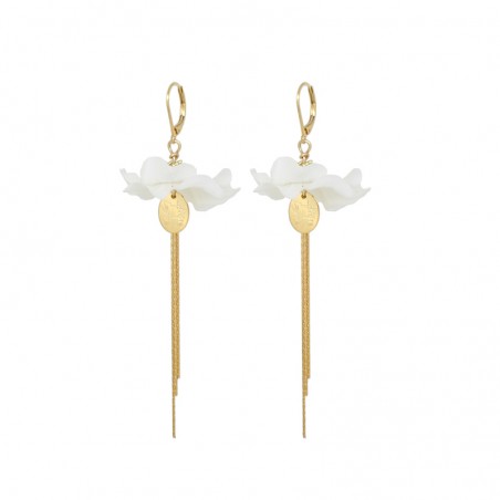 Boucles d'oreille GARDEN 04
