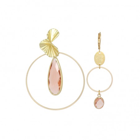 Boucles d'oreille VAPO 03
