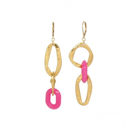 Boucles d'oreille REMA 02