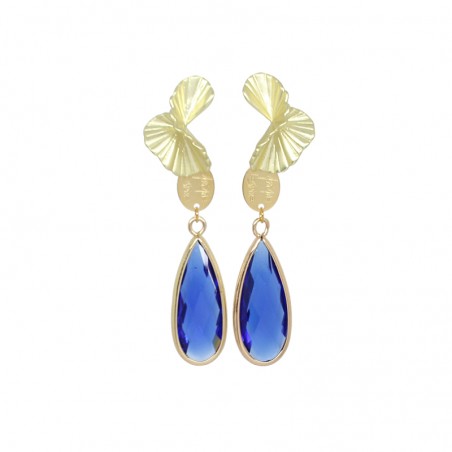 Boucles d'oreille VAPO 04