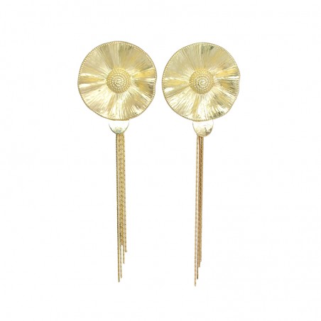 SOLI 01 earrings