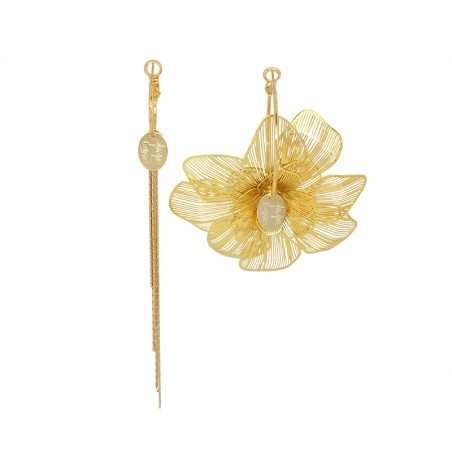 Creole DOFLO 01 earrings