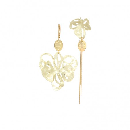 DELI 01 earrings