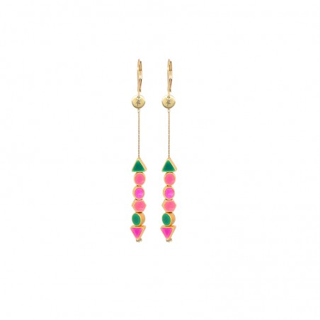 FOGEO 05 earrings