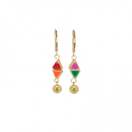 FOGEO 01 earrings