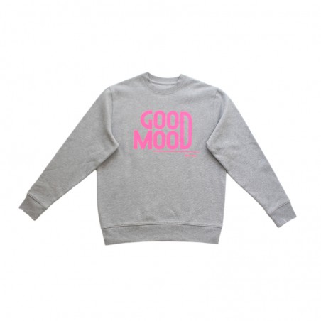 Sweater GOOD MOOD