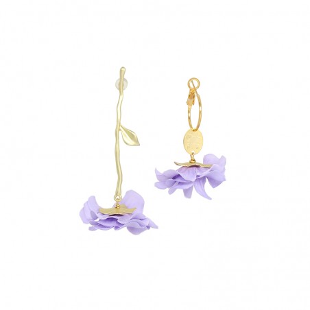 Créole TIJA 01 earrings
