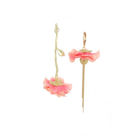 Boucles d'oreille TIJA 01