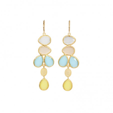 MILAMU 04 earrings