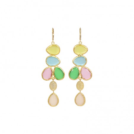 MILAMU 01 earrings