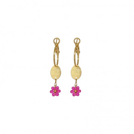 Créole MIMO 01 earrings