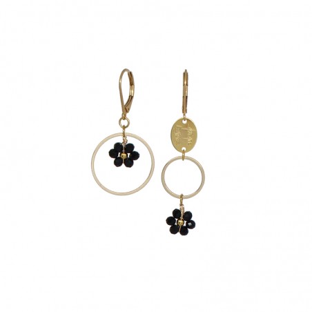 Boucles d'oreille MIMO 01