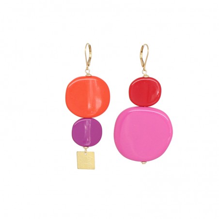 PASTIA 02 earrings