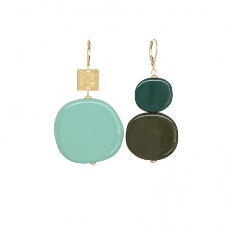 PASTIA 01 earrings