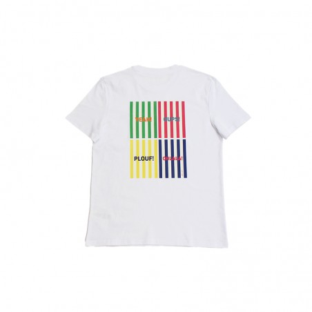 Tshirt TOUQUET