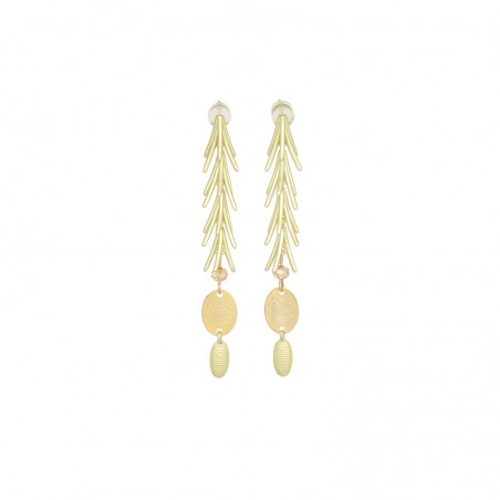 ROMA 04 earrings