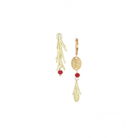 Boucles d'oreille ROMA 01
