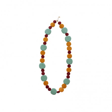 PASTIMU 01 necklace