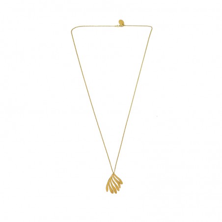 PALMO 01 necklace