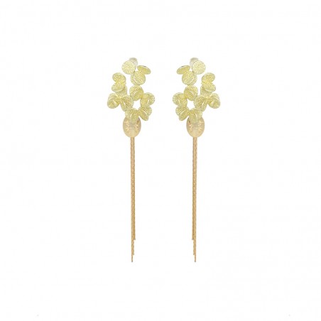 Boucles d'oreille CRESSI 05