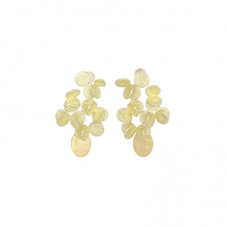 Boucles d'oreille CRESSI 04