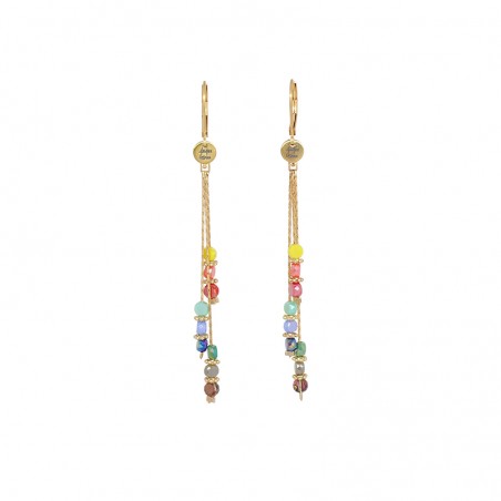 PUCI 05 earrings