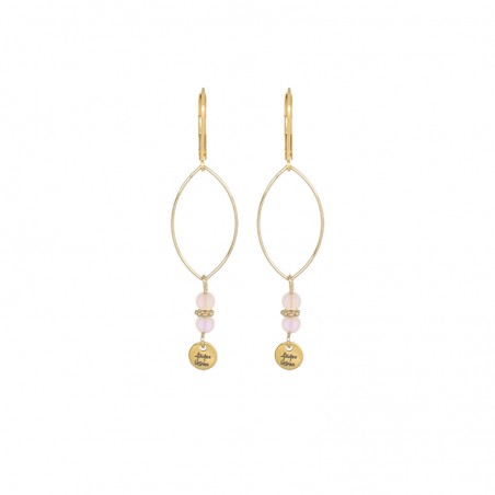 Boucles d'oreille PUCI 04