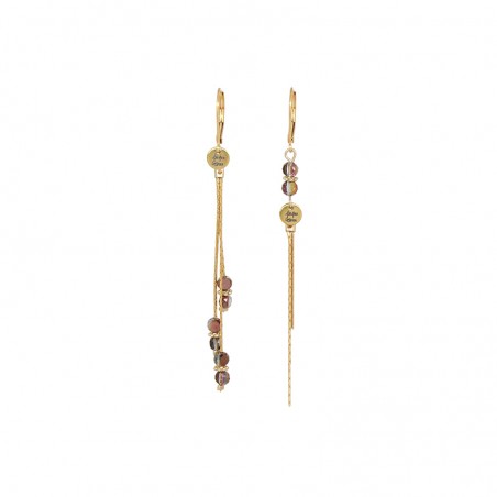 Boucles d'oreille PUCI 02