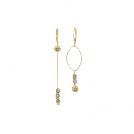 Boucles d'oreille PUCI 01