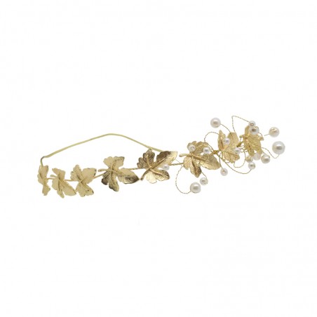Tiare LIERRE PEARL