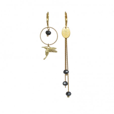 'COLIBRI 01' earrings