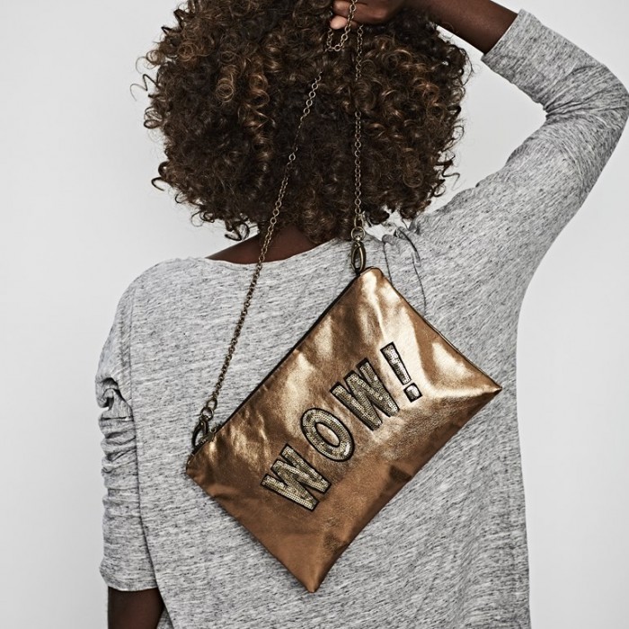 Sacs, pochettes et porte-clés