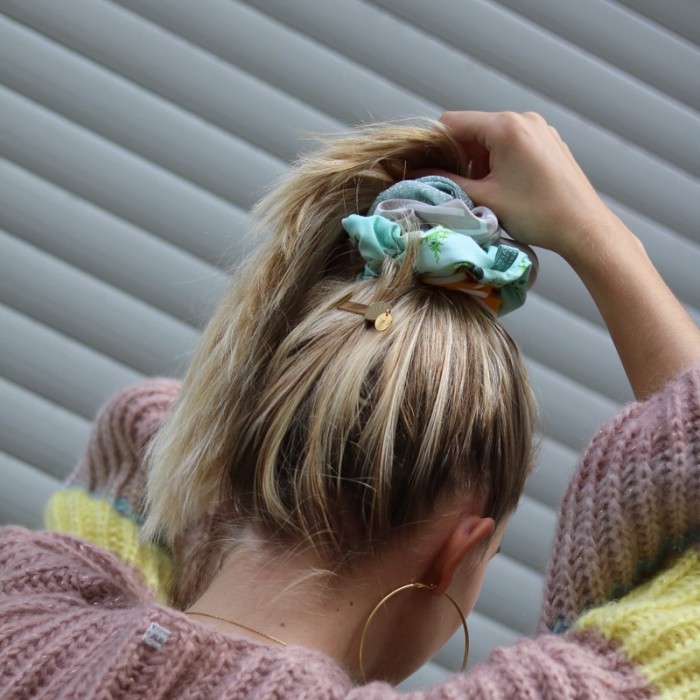 Hair